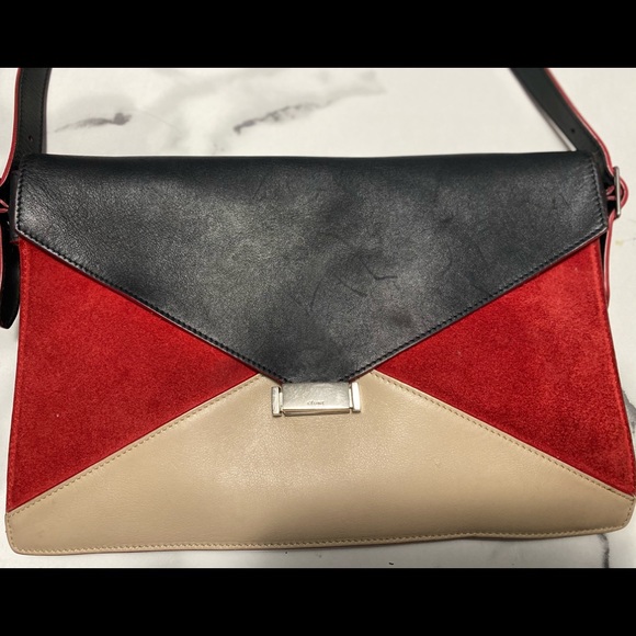 Authentic Celine Bag